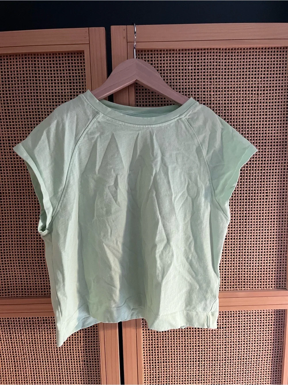 Zara Girls 11-12Y Tee